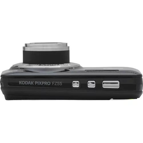 Kodak PixPro FZ55, čierny | PRO.Laika